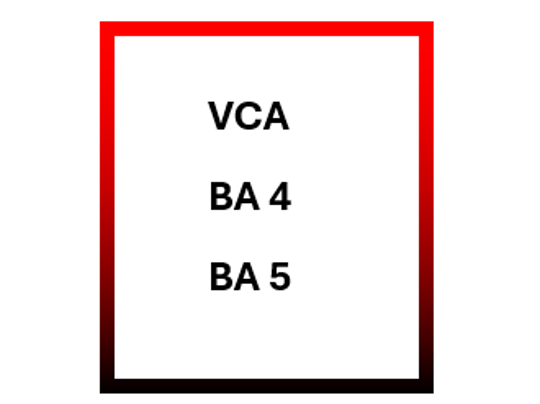 Vca Ba4 Ba52